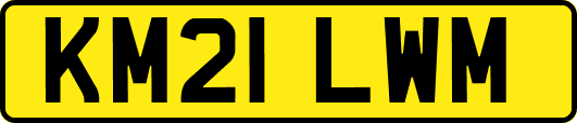 KM21LWM