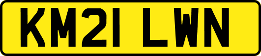 KM21LWN