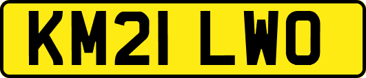 KM21LWO