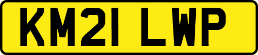 KM21LWP