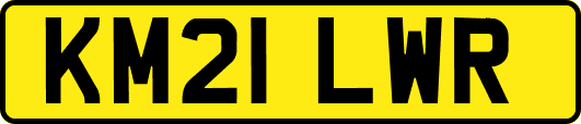 KM21LWR