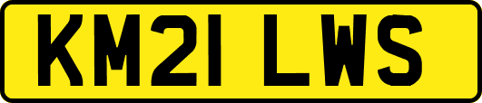 KM21LWS