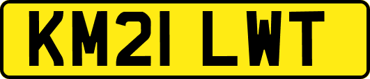 KM21LWT