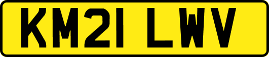 KM21LWV