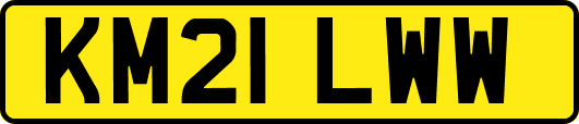 KM21LWW