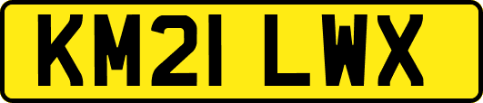 KM21LWX