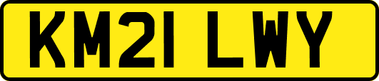 KM21LWY