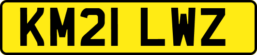 KM21LWZ