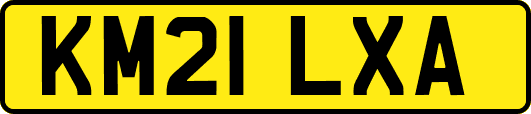 KM21LXA