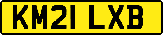 KM21LXB