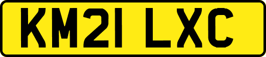 KM21LXC