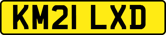 KM21LXD