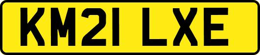 KM21LXE