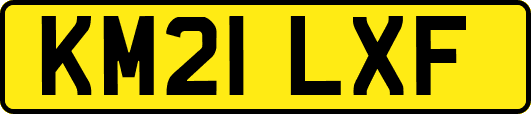 KM21LXF