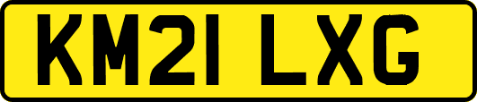 KM21LXG