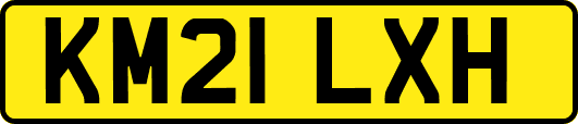 KM21LXH