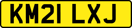 KM21LXJ