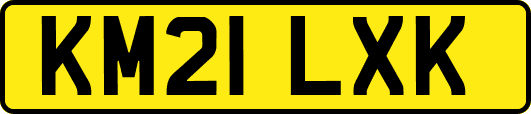 KM21LXK