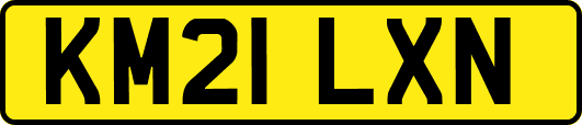 KM21LXN