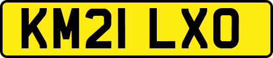 KM21LXO