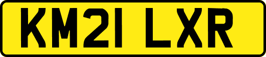 KM21LXR