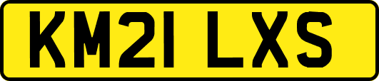 KM21LXS