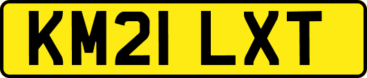 KM21LXT