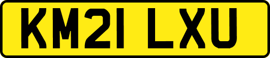 KM21LXU