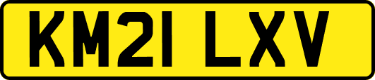 KM21LXV