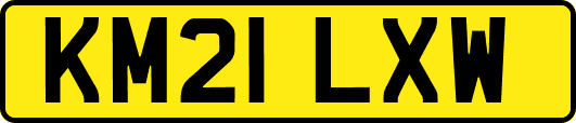 KM21LXW