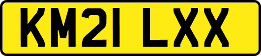 KM21LXX