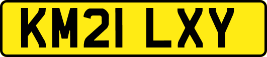 KM21LXY