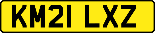 KM21LXZ