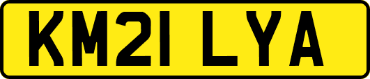KM21LYA