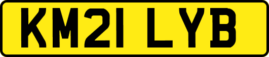 KM21LYB
