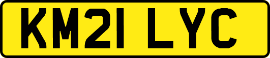 KM21LYC