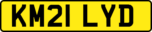 KM21LYD