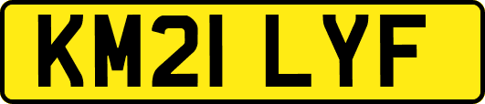KM21LYF