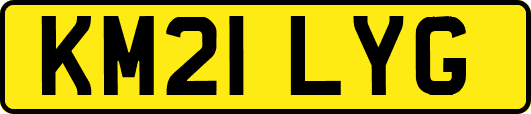 KM21LYG