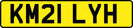 KM21LYH