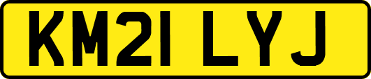 KM21LYJ