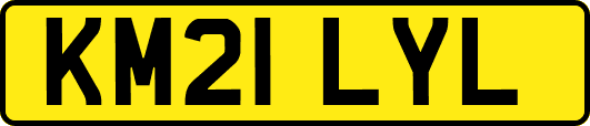 KM21LYL