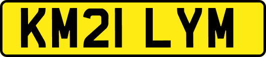 KM21LYM