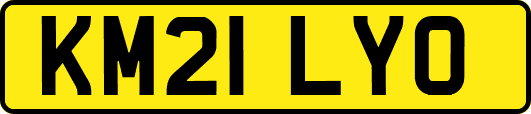 KM21LYO