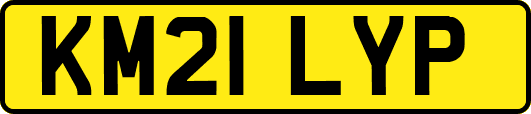 KM21LYP