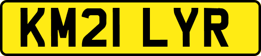KM21LYR