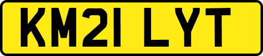 KM21LYT