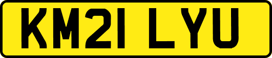 KM21LYU