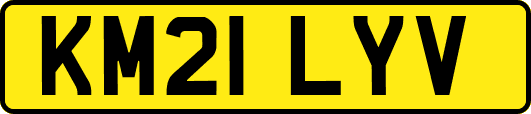 KM21LYV