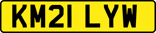 KM21LYW